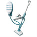 Black & Decker 9IN1 Steam-mop Steam mop 0.5 L 1300 W Turquoise White - Steam mopsAGD-MOP<<<Home Appliance
