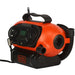 BLACK&DECKER BDCINF18N-QS HYBRID COMPRESSOR - Компресори<<<Големи машини<<<Инструменти и