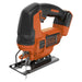BLACK&DECKER BDCJS18N-XJ CORDLESS JIG SAW - Прободни триони<<<Триони и циркуляри<<<Инструменти и