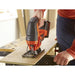 BLACK&DECKER BDCJS18N-XJ CORDLESS JIG SAW - Прободни триони<<<Триони и циркуляри<<<Инструменти и