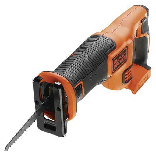 BLACK&DECKER BDCR18N-XJ CORDLESS SABER SAW - Саблени триони<<<Триони и циркуляри<<<Инструменти и