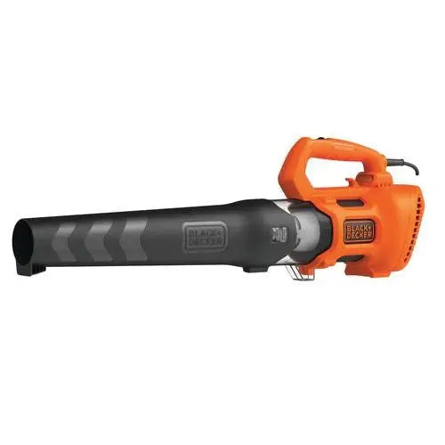 Black & Decker BEBL185 1850 W 190 km/h - Vacuum cleaners and leaf blowersNEL-ODK<<<Electric