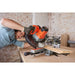 BLACK&DECKER BES710-QS DESKTOP CIRCULAR - Настолни циркуляри<<<Големи машини<<<Инструменти и