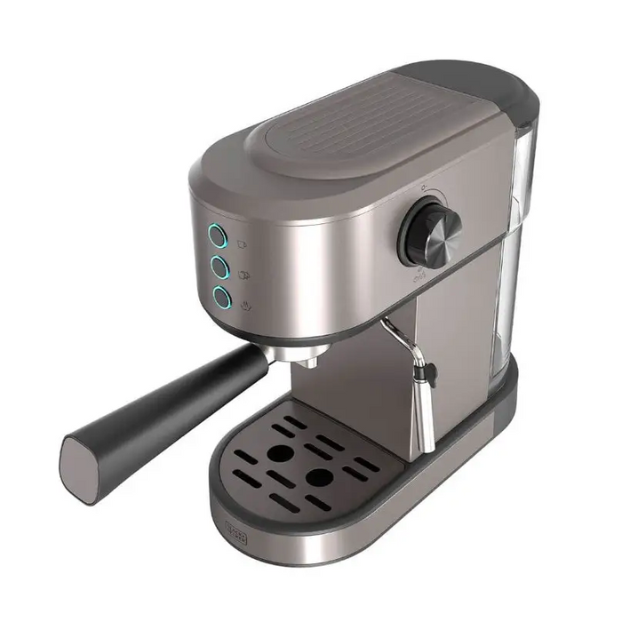 Black + Decker BXCO1350E cob coffee maker - Coffee machinesAGD-EXP<<<Home Appliance - ProductsAGD<<<ActionPL