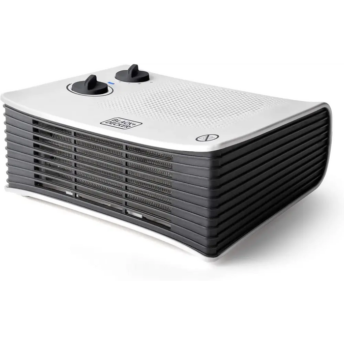 Black + Decker BXSH2001E fan heater - Fan heatersAGD-TER<<<Home Appliance - ProductsAGD<<<ActionPL&&&Fan