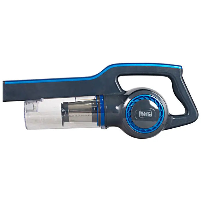 BLACK&DECKER BXVMS600E VACUUM CLEANER - Прахосмукачки<<<Домакински