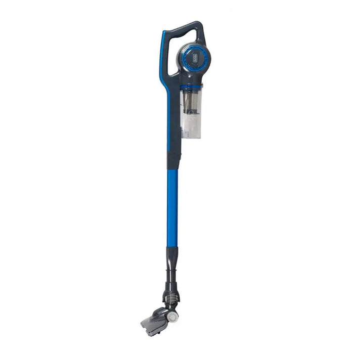 BLACK&DECKER BXVMS600E VACUUM CLEANER - Прахосмукачки<<<Домакински