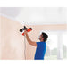 BLACK&DECKER HVLP200-QS PAINT GUN - Пистолети боядисване<<<Специални инструменти<<<Инструменти и