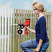 BLACK&DECKER HVLP200-QS PAINT GUN - Пистолети боядисване<<<Специални инструменти<<<Инструменти и