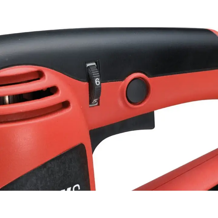 Black & Decker KA191EK portable sander 480 W - Angle grindersNEL-SKA<<<Electric toolsNEL<<<ActionPL