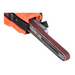 Black & Decker KA900E portable sander Belt sander 350 W - Disc and belt grindersNEL-STT<<<Electric toolsNEL<<<ActionPL