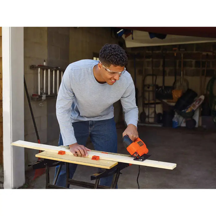 BLACK&DECKER KS701PE3S-QS JIG SAW - Прободни триони<<<Триони и циркуляри<<<Инструменти и железария<<<Praktiker