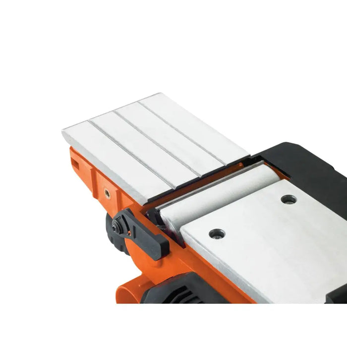 Black & Decker KW750K-QS power hand planer Black Orange 16000 RPM 750 W - StreamsNEL-STR<<<Electric