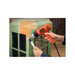BLACK&DECKER KX1650 HOT AIR GUN - Пистолети за горещ въздух<<<Заваряване и запояване<<<Инструменти и