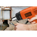 BLACK&DECKER KX1650 HOT AIR GUN - Пистолети за горещ въздух<<<Заваряване и запояване<<<Инструменти и