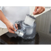Black & Decker PD1820LF handheld vacuum Black Chrome Bagless - Vacuum cleanersAGD-ODK<<<Home Appliance