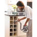 Black & Decker PD1820LF handheld vacuum Black Chrome Bagless - Vacuum cleanersAGD-ODK<<<Home Appliance