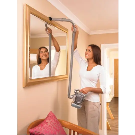 Black & Decker PD1820LF handheld vacuum Black Chrome Bagless - Vacuum cleanersAGD-ODK<<<Home Appliance