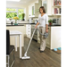 Black & Decker PD1820LF handheld vacuum Black Chrome Bagless - Vacuum cleanersAGD-ODK<<<Home Appliance