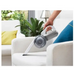 Black & Decker PV1820L handheld vacuum Chrome Bagless - Vacuum cleanersAGD-ODK<<<Home Appliance - ProductsAGD<<<ActionPL