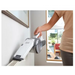 Black & Decker PV1820L handheld vacuum Chrome Bagless - Vacuum cleanersAGD-ODK<<<Home Appliance - ProductsAGD<<<ActionPL