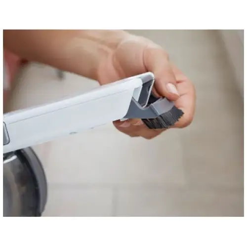 Black & Decker PV1820L handheld vacuum Chrome Bagless - Vacuum cleanersAGD-ODK<<<Home Appliance - ProductsAGD<<<ActionPL
