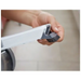 Black & Decker PV1820L handheld vacuum Chrome Bagless - Vacuum cleanersAGD-ODK<<<Home Appliance - ProductsAGD<<<ActionPL