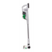 Black & Decker REVSV18D1 stick vacuum/electric broom 2-in-1 stick vacuum Battery Dry Bagless 0.5 L 36 W Green White 2