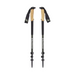 Black Diamond Alpine Carbon Cork trekking pole Unisex Telescopic - Poles for Nordic Walking and trekkingSIA-KNT<<<Sport