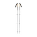Black Diamond Alpine Carbon Cork trekking pole Unisex Telescopic - Poles for Nordic Walking and trekkingSIA-KNT<<<Sport