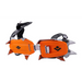Black Diamond Contact Strap crampon - CramponsWSI-RAK<<<ClimbingWSI<<<ActionPL