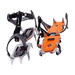Black Diamond Contact Strap crampon - CramponsWSI-RAK<<<ClimbingWSI<<<ActionPL