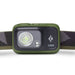 Black Diamond Cosmo 350 Black Olive Headband flashlight - Flashlights and accessoriesSUR-LAA<<<SurvivalSUR<<<ActionPL