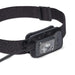 Black Diamond Cosmo 350-R Graphite Headband flashlight - Flashlights and accessoriesSUR-LAA<<<SurvivalSUR<<<ActionPL