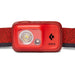 Black Diamond Cosmo 350-R Red Headband flashlight - Flashlights and accessoriesSUR-LAA<<<SurvivalSUR<<<ActionPL