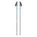 BLACK DIAMOND Distance Carbon Z-Pole trekking pole Unisex Foldable - Poles for Nordic Walking