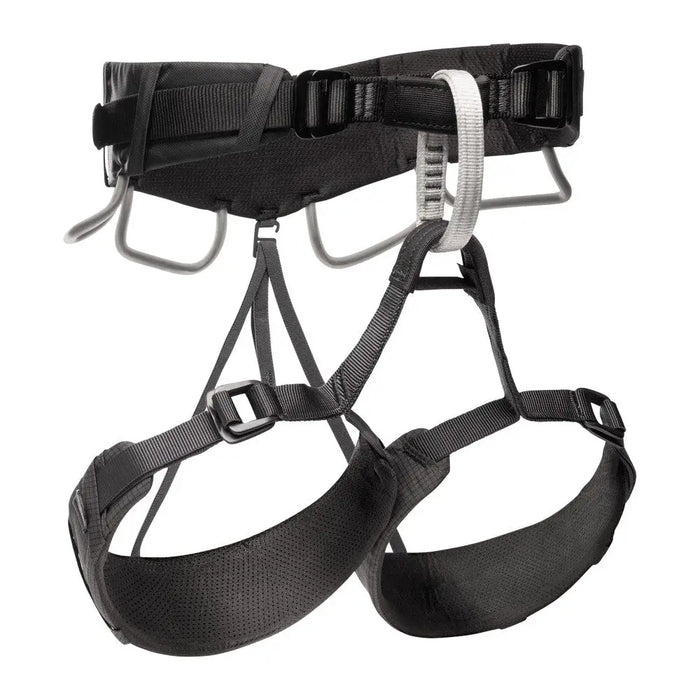 Black Diamond Momentum 4s Harness - HarnessesWSI-UPR<<<ClimbingWSI<<<ActionPL