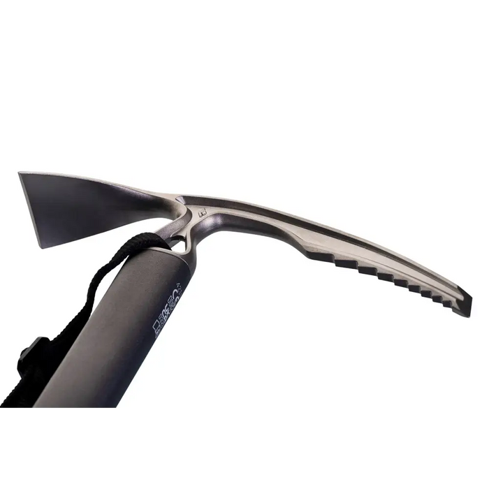 Black Diamond Raven Ice Axe 55 CM - Ice axesWSI-CZE<<<ClimbingWSI<<<ActionPL