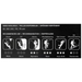 Black Diamond Raven Ice Axe Cheque with handle 60 CM - Ice axesWSI-CZE<<<ClimbingWSI<<<ActionPL