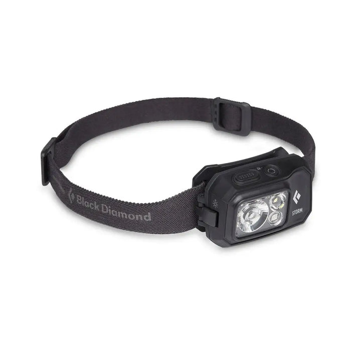 Black Diamond Storm 450 Hand flashlight - Flashlights and accessoriesSUR-LAA<<<SurvivalSUR<<<ActionPL