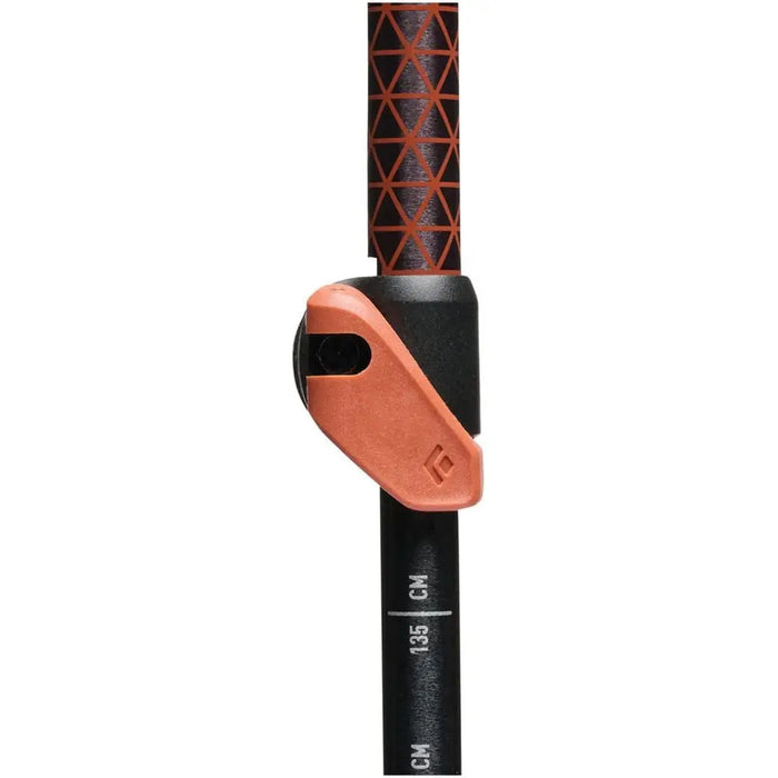 Black Diamond Trail Cork Trekking Poles Fig - Poles for Nordic Walking and trekkingSIA-KNT<<<Sport