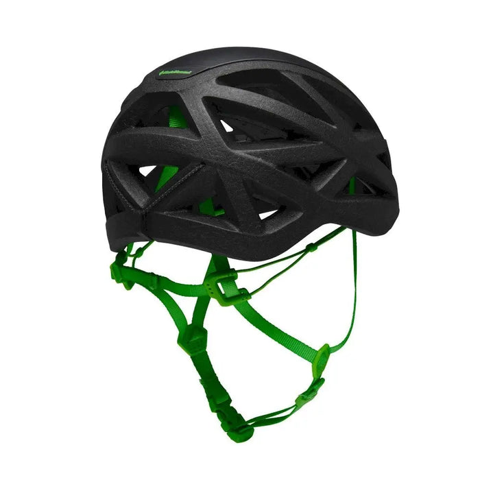 Black Diamond Vapor Helmet Climbing Helmet - Envy Green (M/L) - HelmetsWSI-KAS<<<ClimbingWSI<<<ActionPL