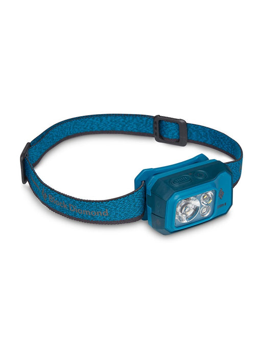 Headlamp Black Diamond STORM 500-R HEADLAMP AZUL