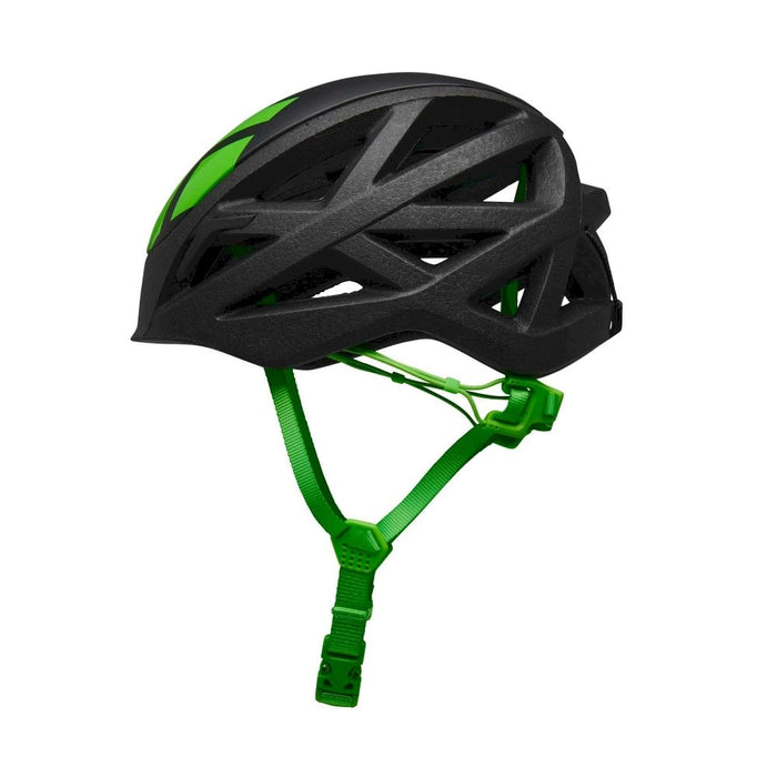 Black Diamond Vapor Helmet Climbing Helmet - Envy Green (M/L)