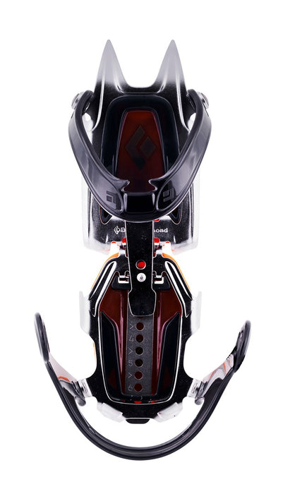 Black Diamond Contact Strap crampon