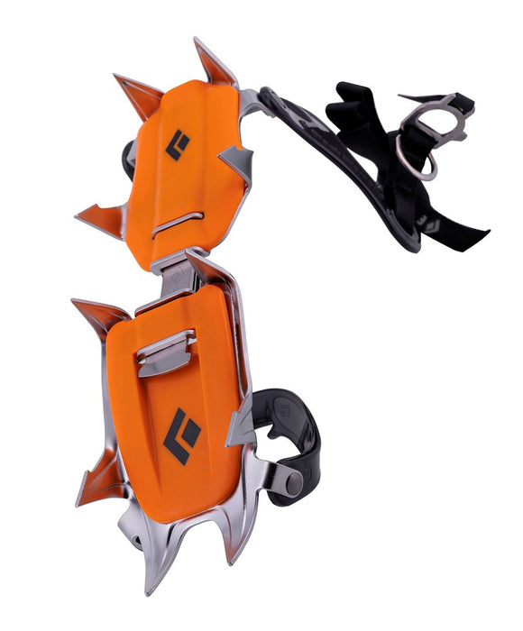 Black Diamond Contact Strap crampon