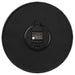 Black Digits Wall Clock HAMA-185859 - Часовници<<<Продукти за дома<<<ValiAPI