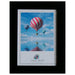 BLACK MDF PHOTO FRAME 10X15 CM. - Рамки и клипс<<<Декорации<<<Мебели и интериор<<<Praktiker