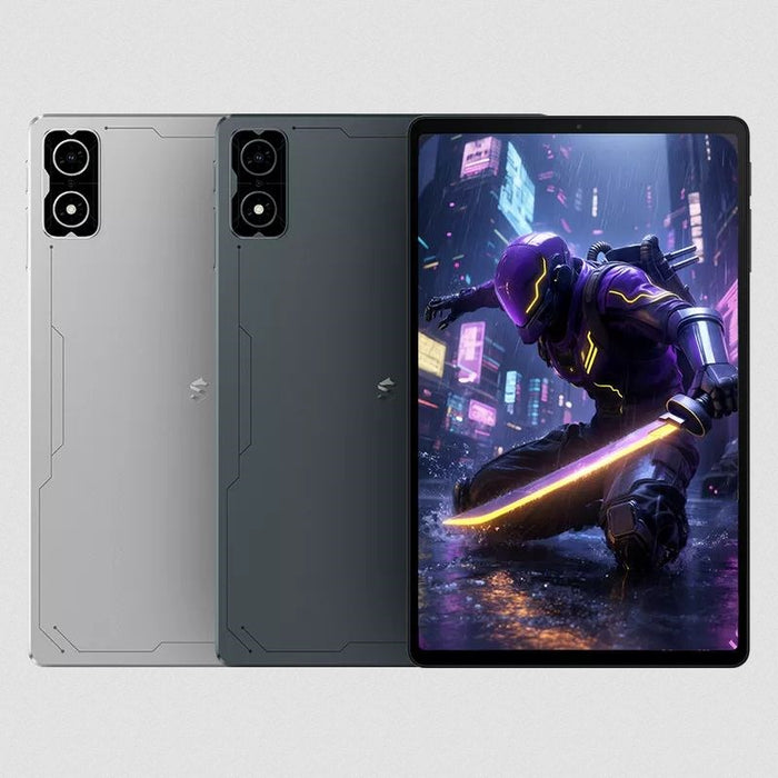 Black Shark Gaming Tablet 8.8" 12/256GB 7300mAh Silver