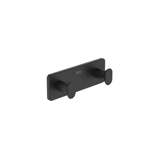 BLACK VICTORIA-N ROCA DOUBLE HANGER A817881NB0 - Аксесоари за баня<<<Аксесоари за баня<<<Баня<<<Praktiker